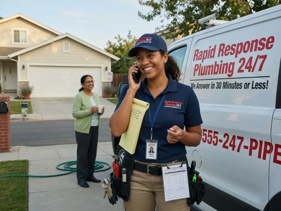 Emergency Plumber Signal Hill, CA FAQs